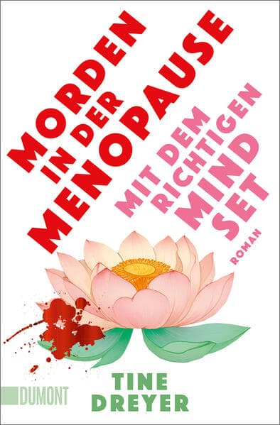 Morden in der Menopause mit dem richtigen Mindset