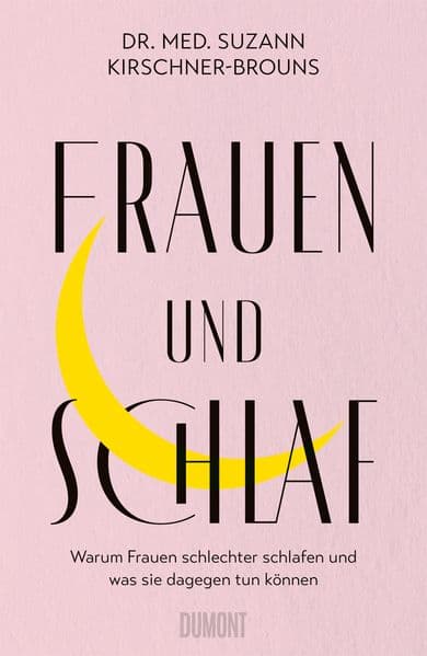 Frauen und Schlaf