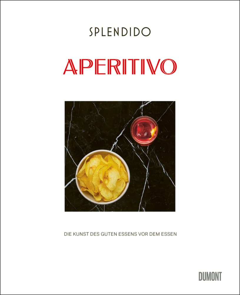 Splendido. Aperitivo