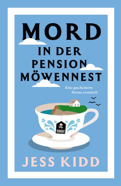 Mord in der Pension Möwennest