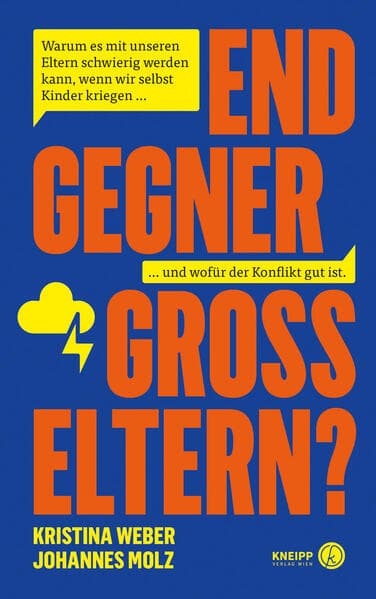 Endgegner Großeltern?