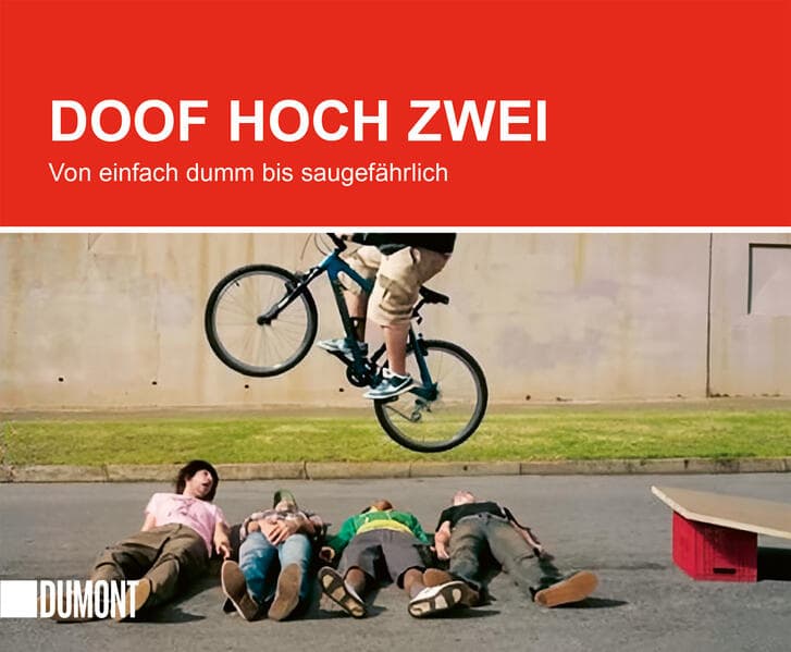 Doof hoch zwei