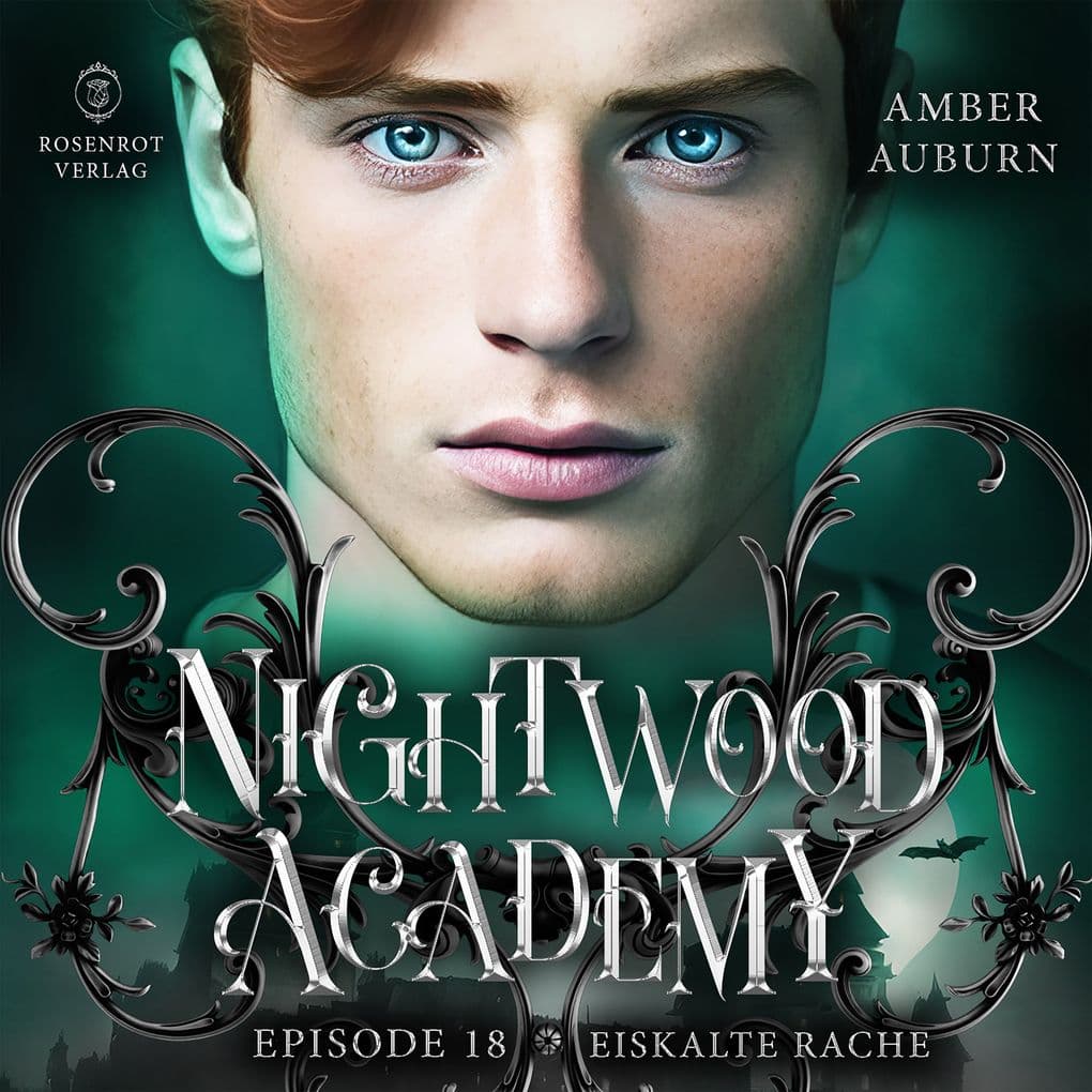 Nightwood Academy, Episode 18 - Eiskalte Rache