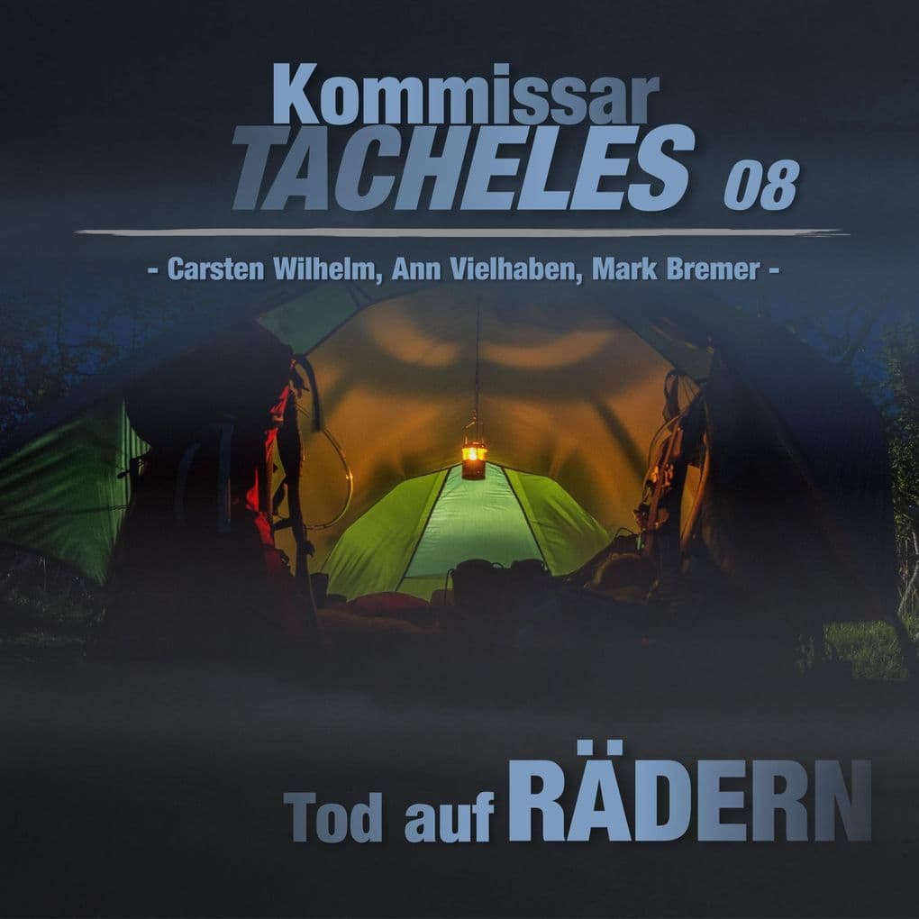 Tod auf Rädern
