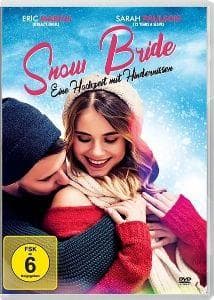 Snow Bride - Eine Hochzeit mit Hindernissen