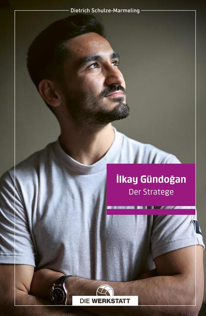 Ilkay Gündogan