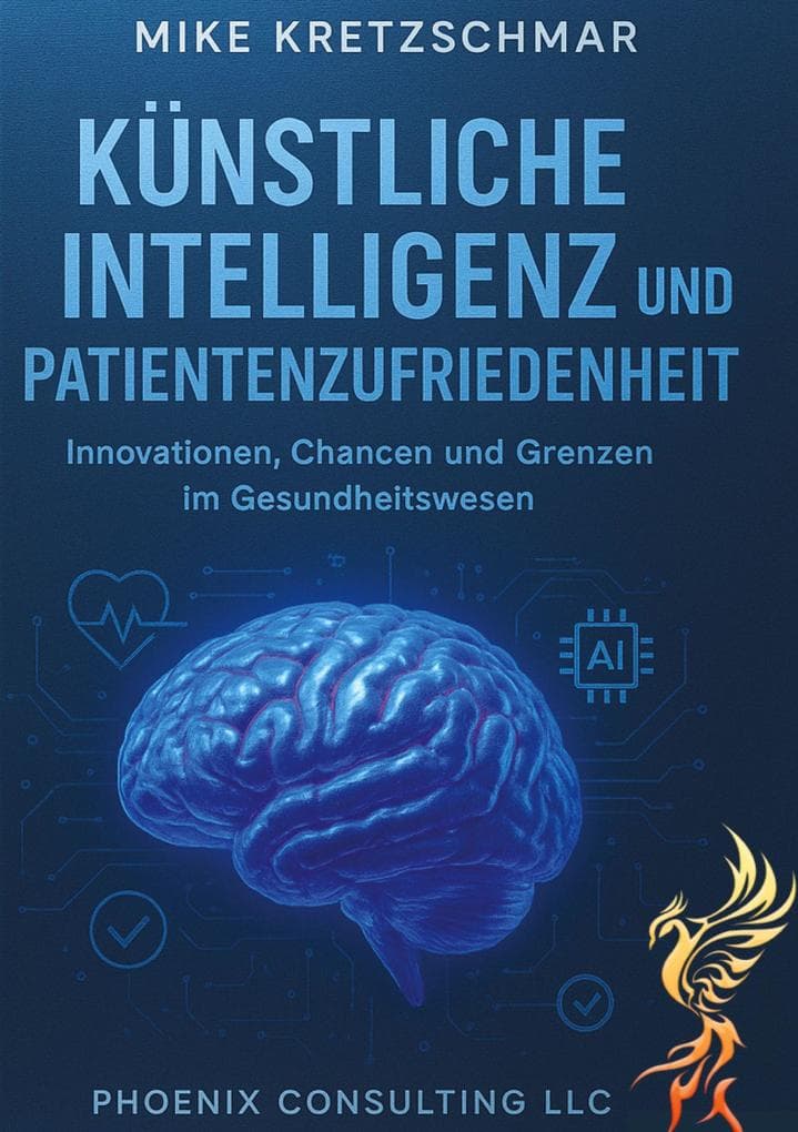 Künstliche Intelligenz und Patientenzufriedenheit: