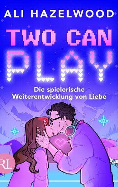 Two Can Play - Die spielerische Weiterentwicklung von Liebe