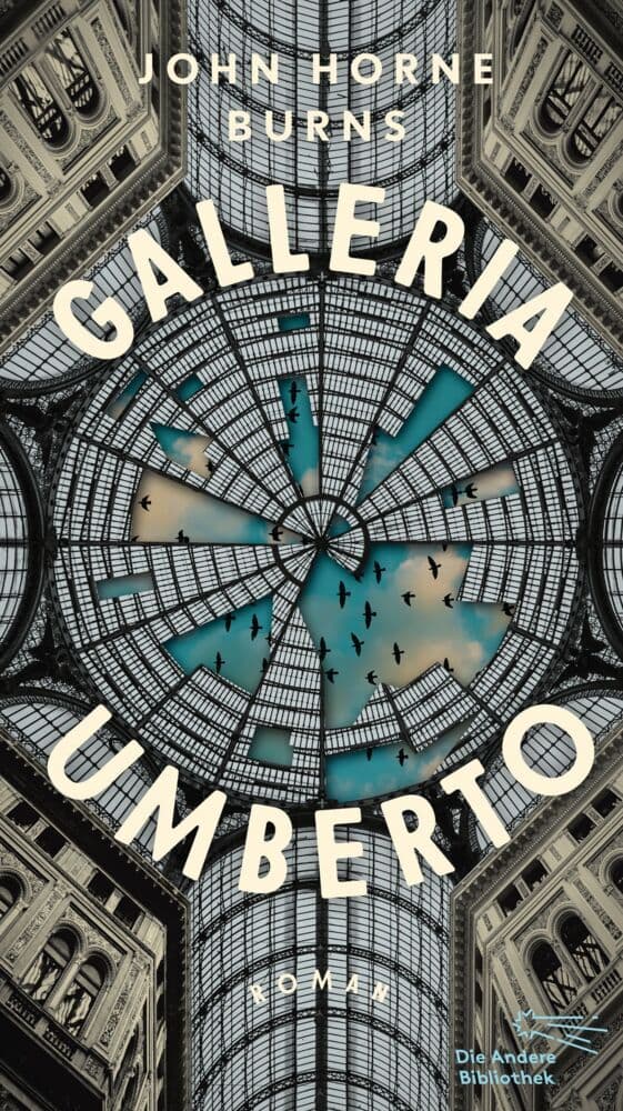 Galleria Umberto
