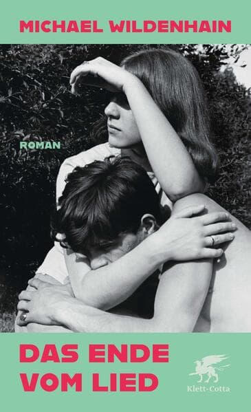 7. Michael Wildenhain: Das Ende vom Lied