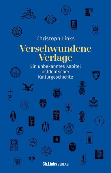 Verschwundene Verlage