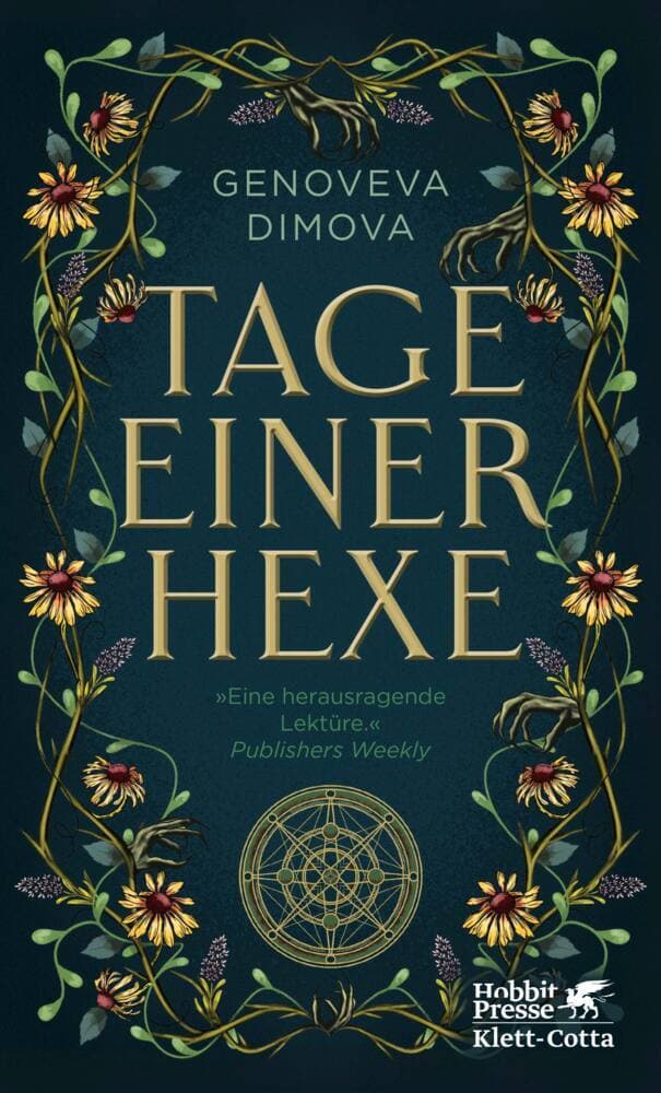 Tage einer Hexe