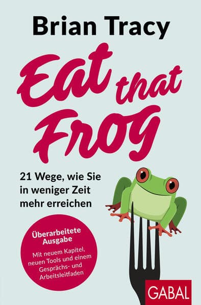 Eat that Frog