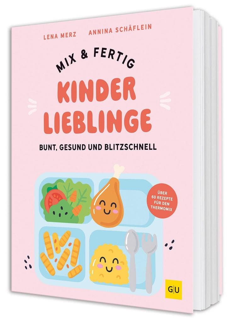 Mix & Fertig Kinderlieblinge