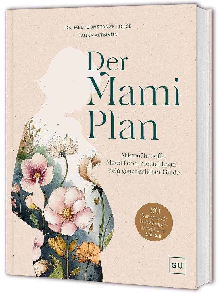 Der Mami-Plan