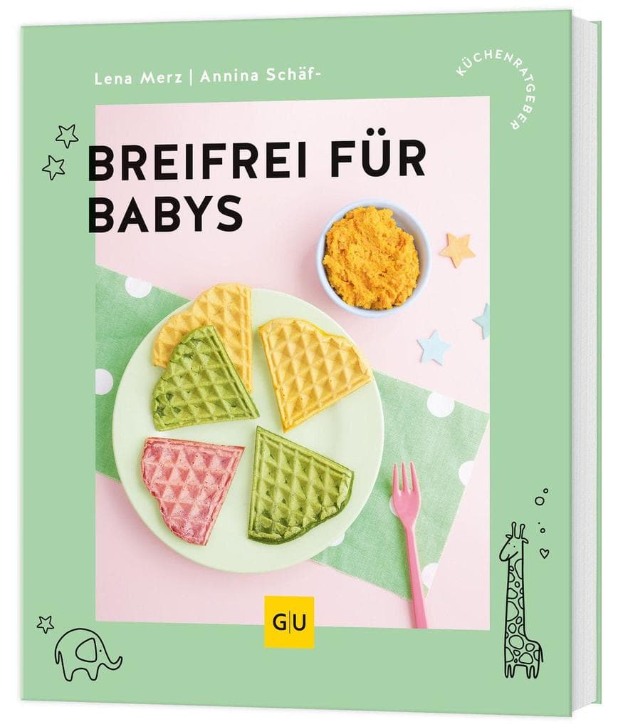 Breifrei für Babys