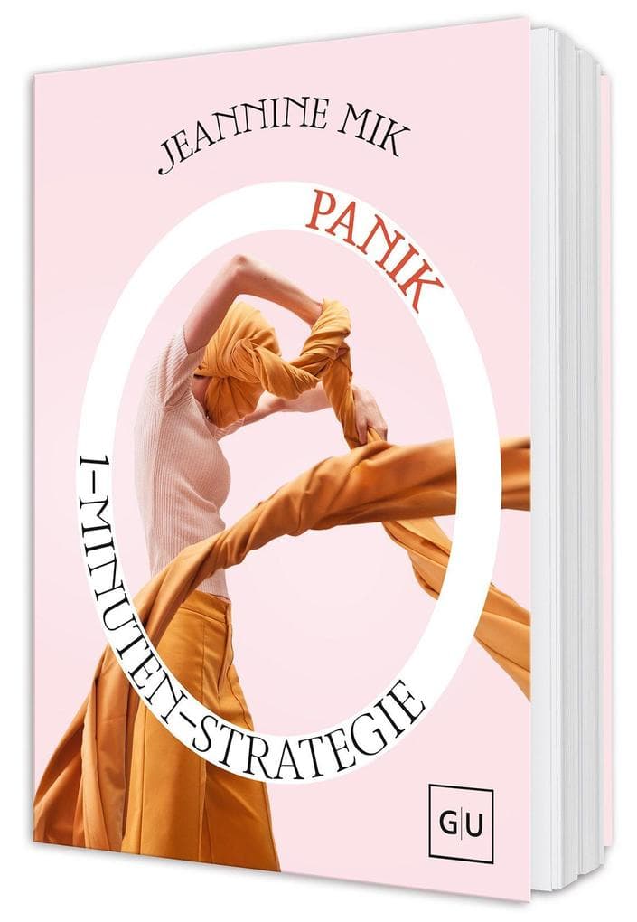 1-Minuten-Strategie Panik