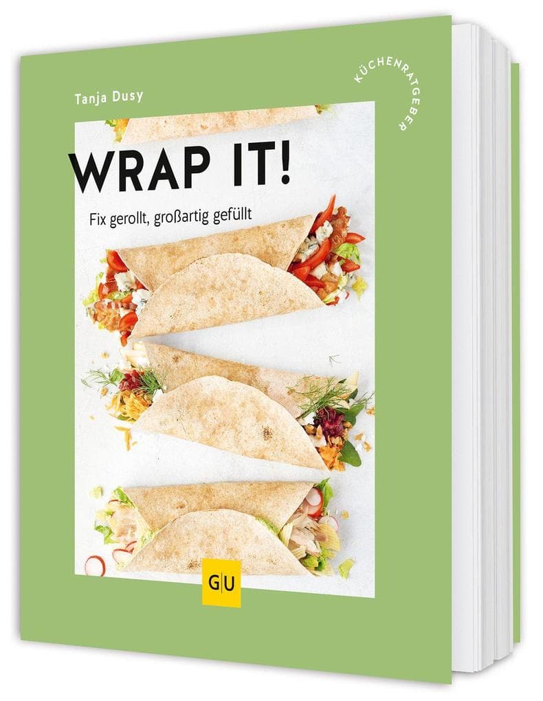 Wrap it!