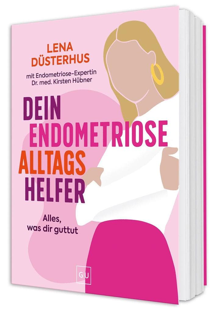 Dein Endometriose-Alltagshelfer