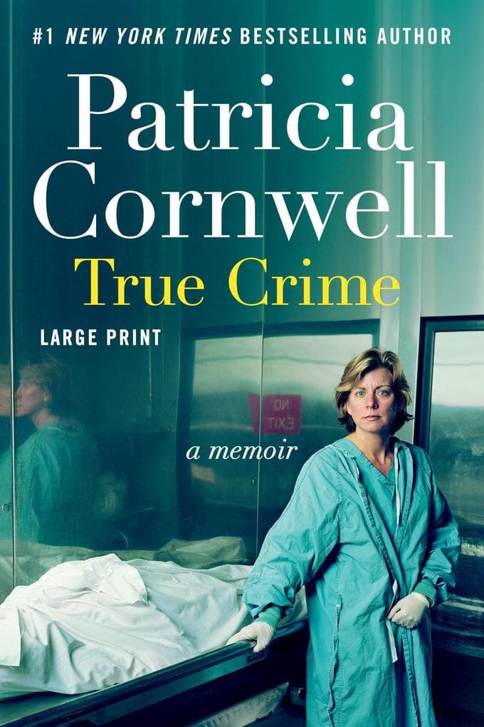 True Crime