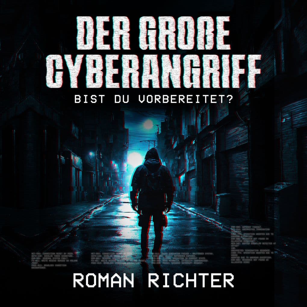 Der große Cyberangriff: Bist du vorbereitet?
