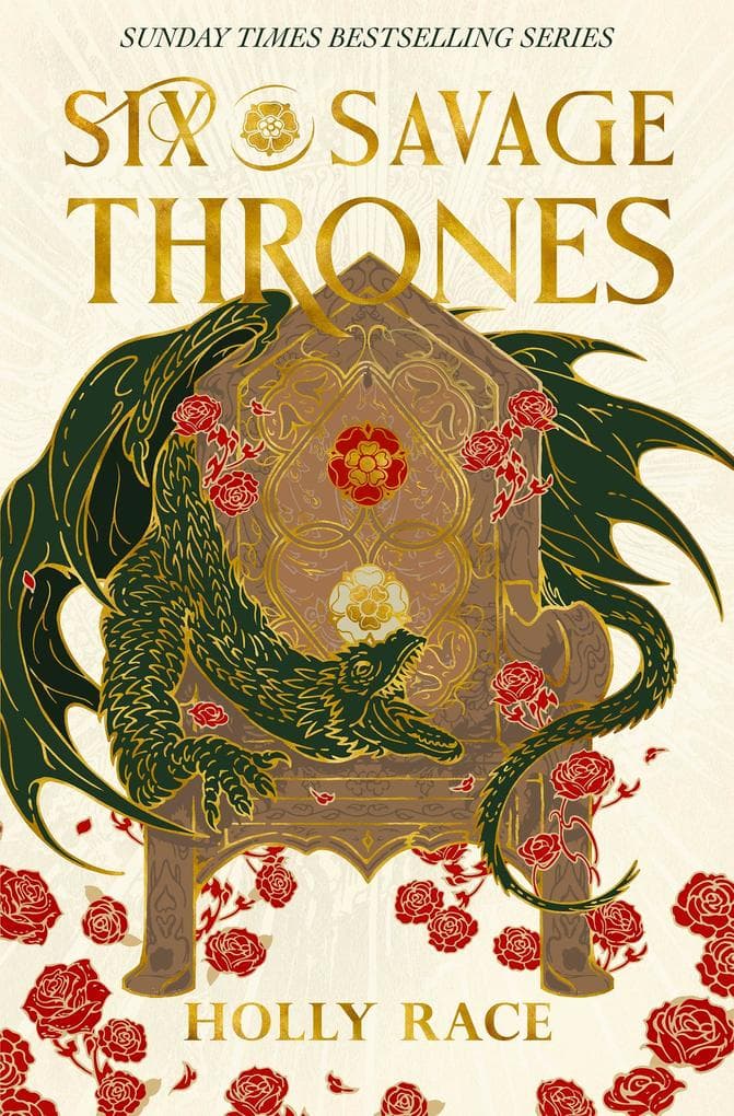 Six Savage Thrones