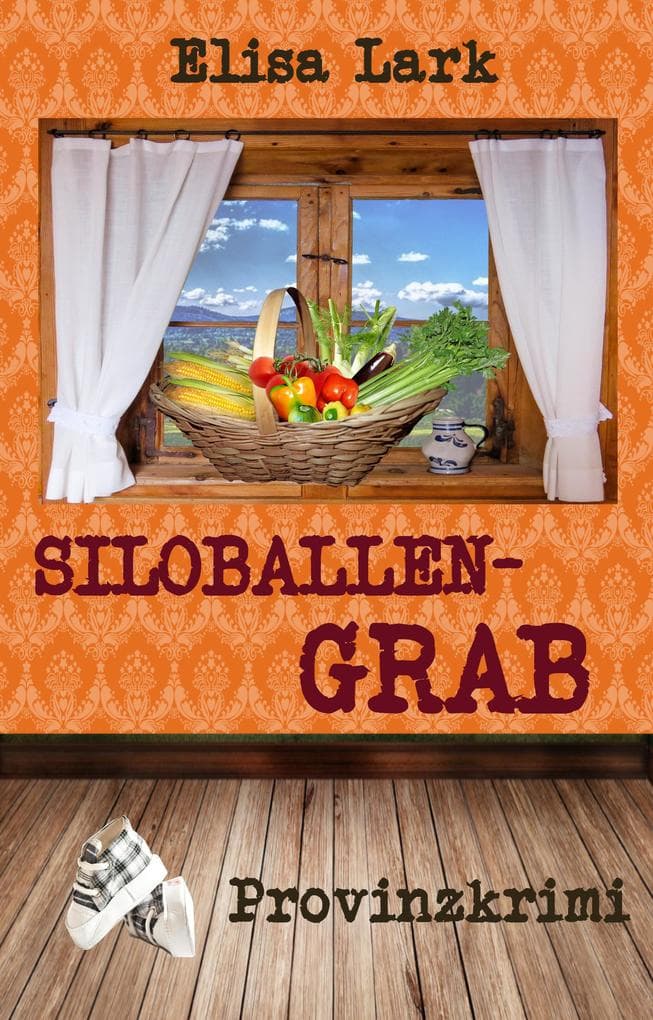 Siloballengrab