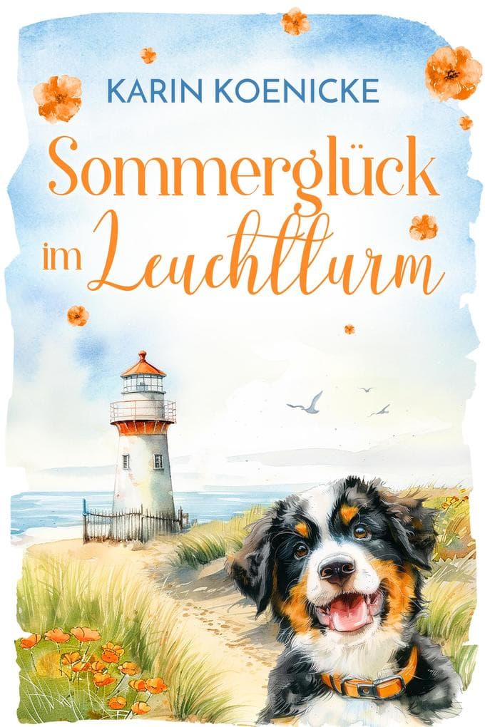 Sommerglück im Leuchtturm