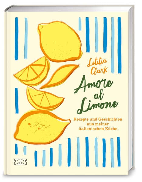 Amore al Limone