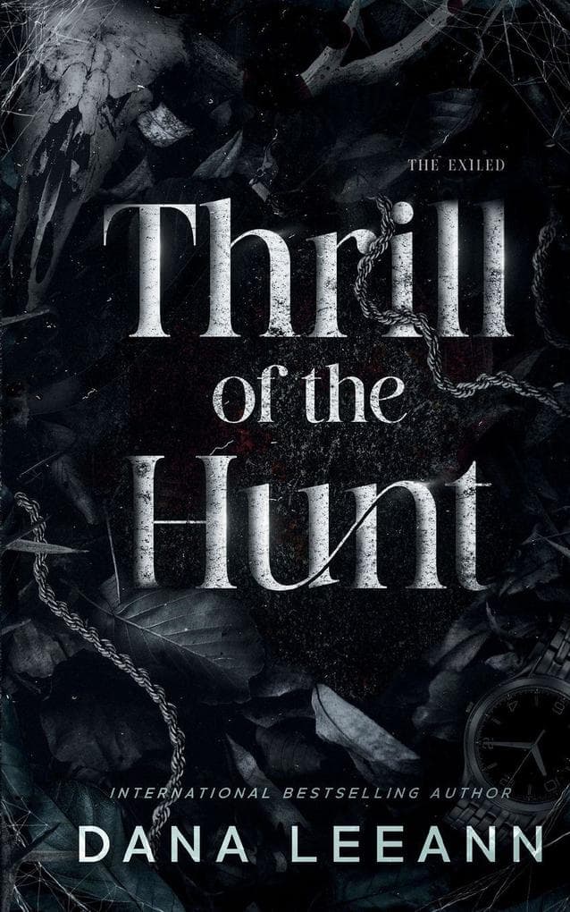 Thrill of the Hunt