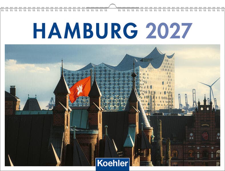 Hamburg 2027