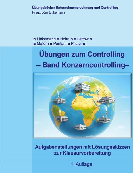 Übungen zum Controlling