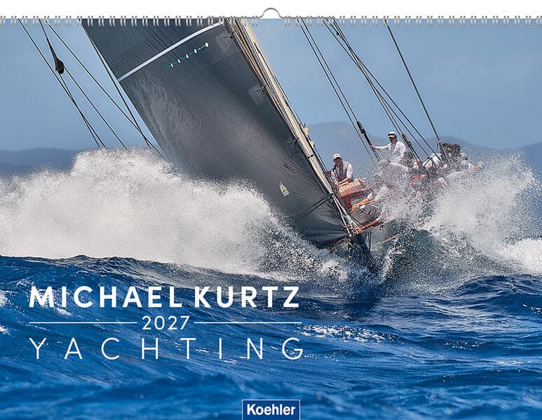 Yachting 2027