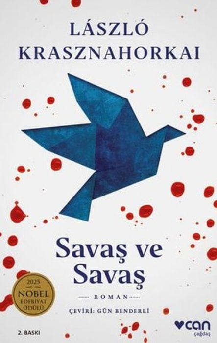 Savas ve Savas