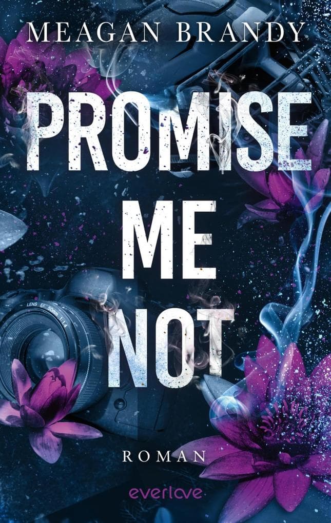 Promise me not