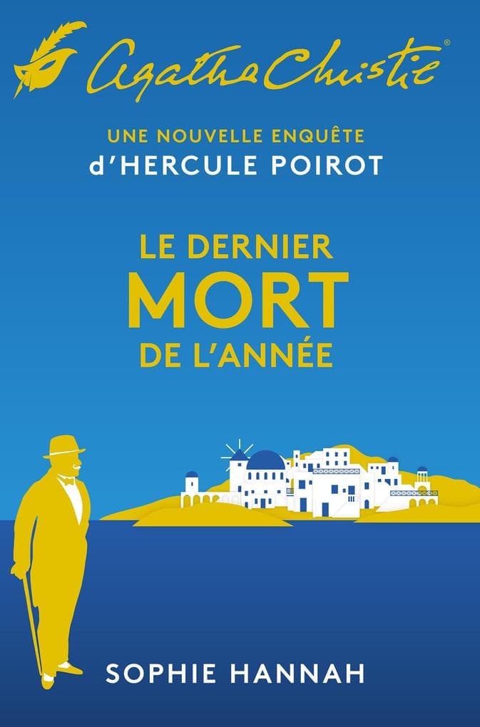 Le dernier mort de l'année