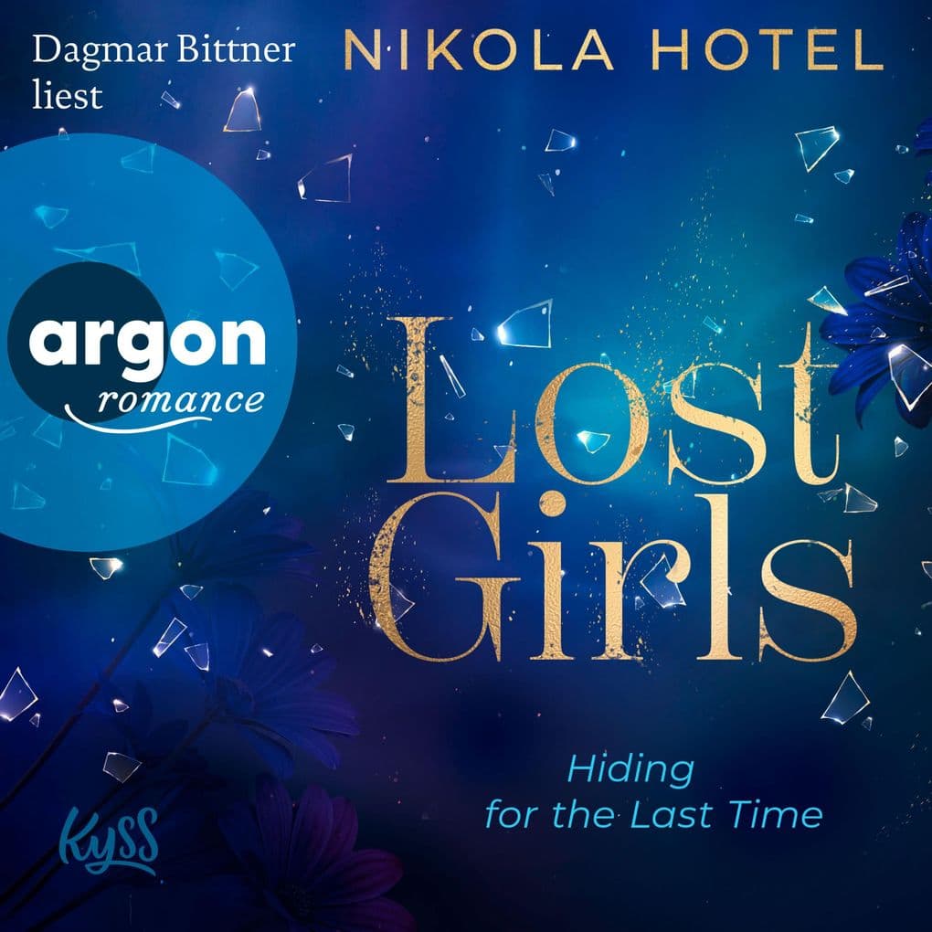 Lost Girls - Hiding for the Last Time