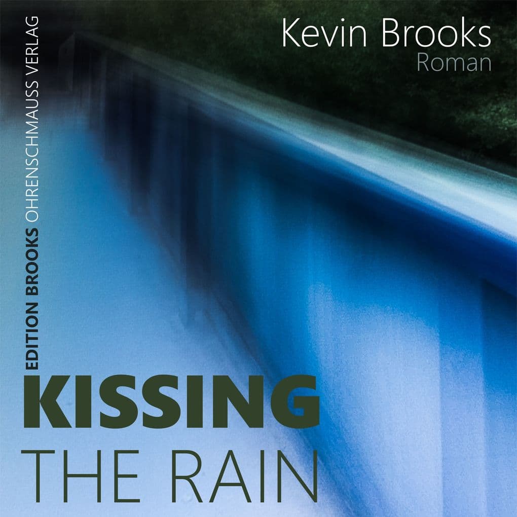 Kissing the rain