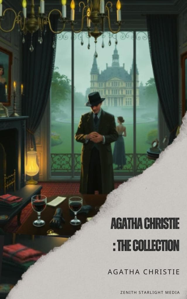 The Agatha Christie Collection