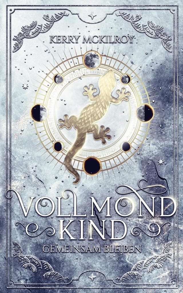 Vollmondkind - Gemeinsam bleiben