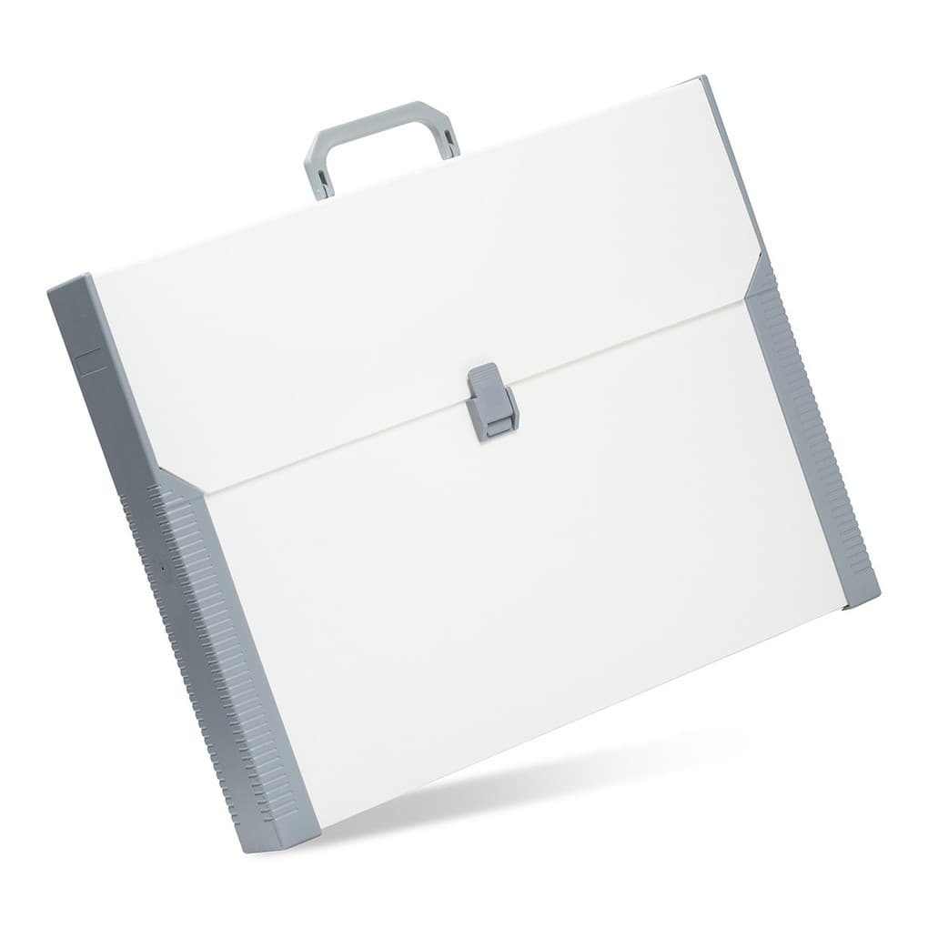 ARISTO Zeichenplattenkoffer A3 Studio Case, für Zeichenplatten A3