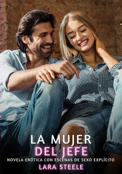 La mujer del jefe