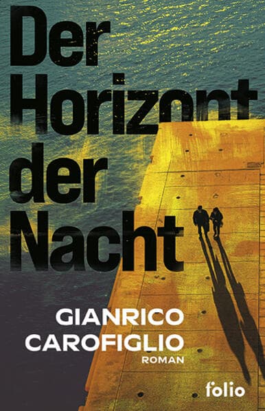 Der Horizont der Nacht