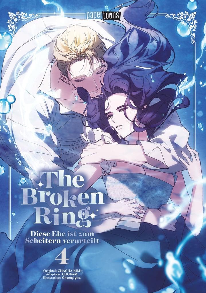 The Broken Ring - Diese Ehe ist zum Scheitern verurteilt 04