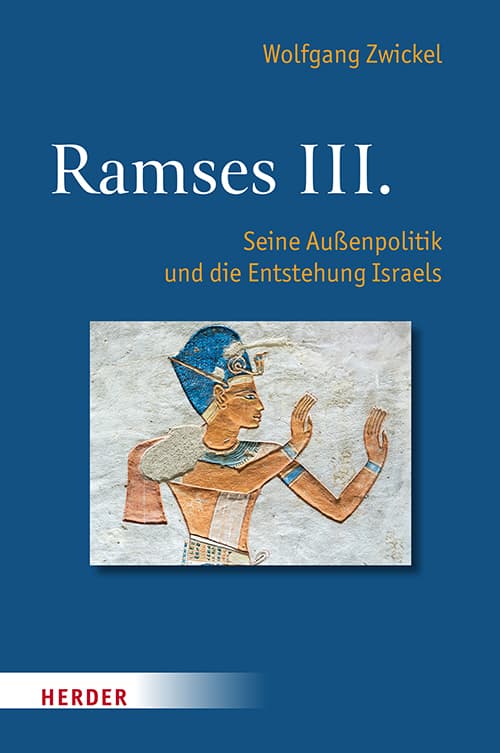 Ramses III.