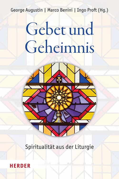 Gebet und Geheimnis