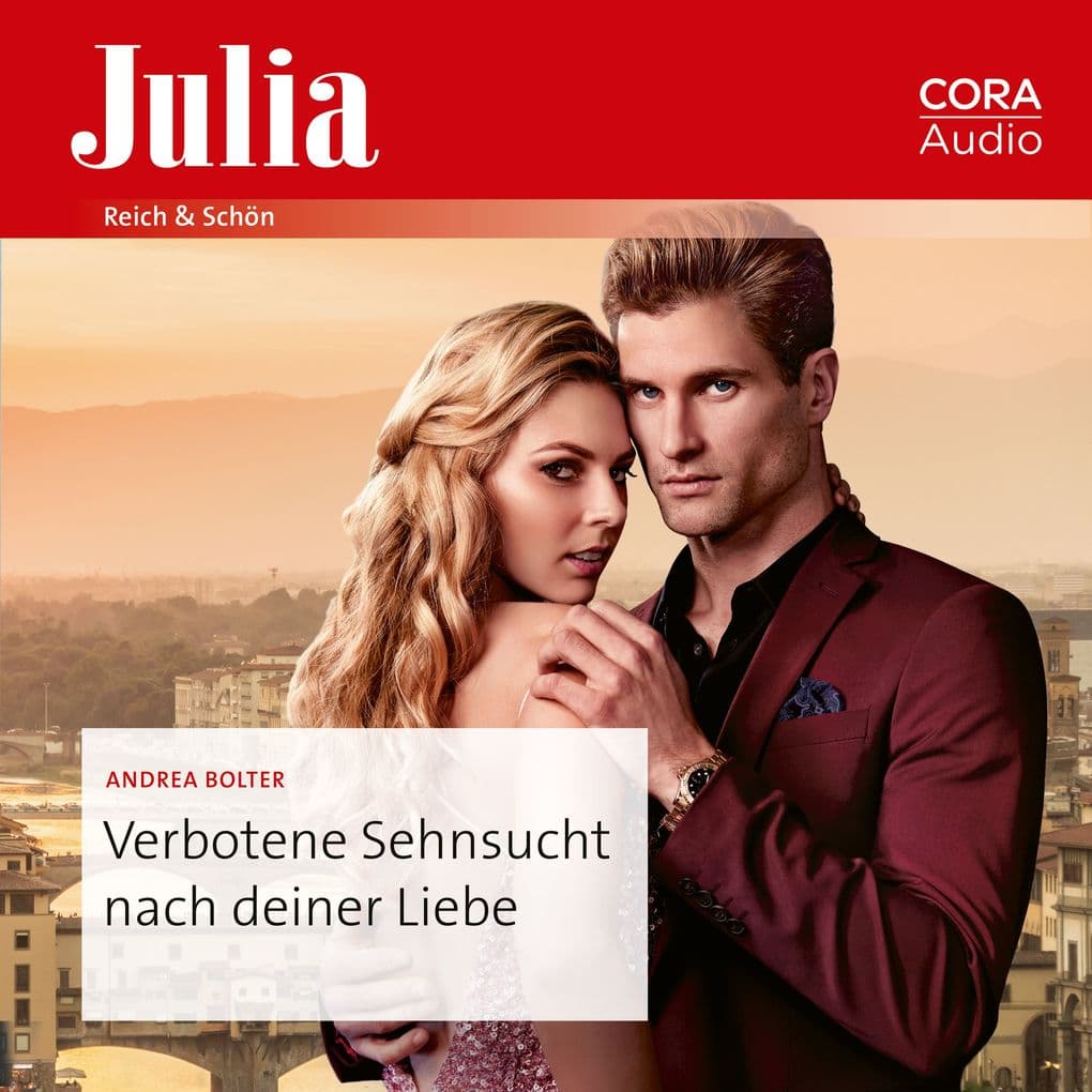 Verbotene Sehnsucht nach deiner Liebe