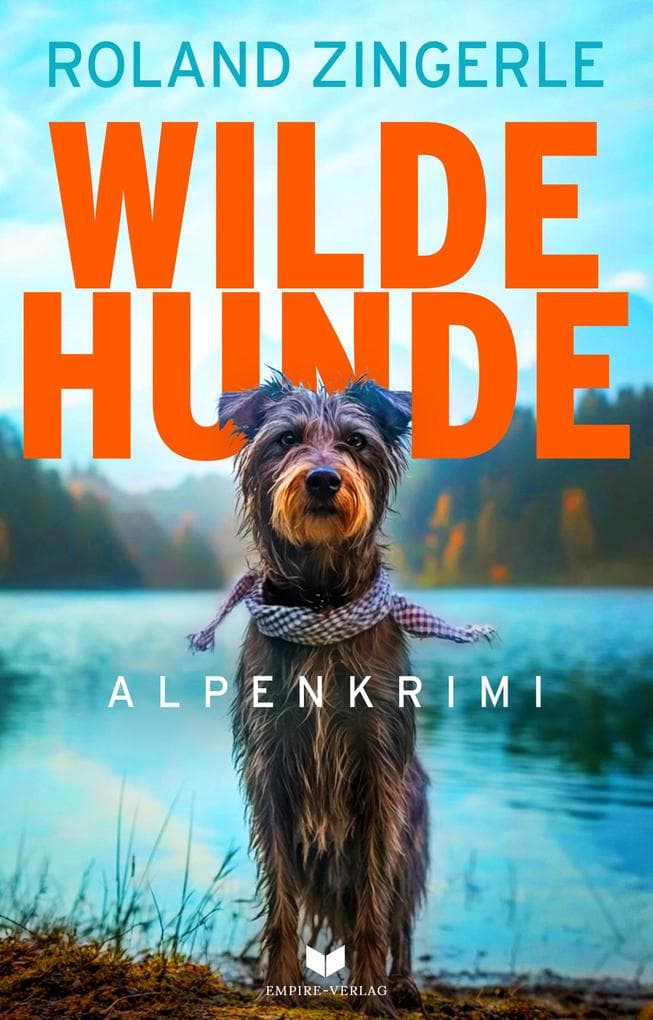 Wilde Hunde