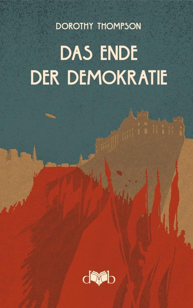 Das Ende der Demokratie