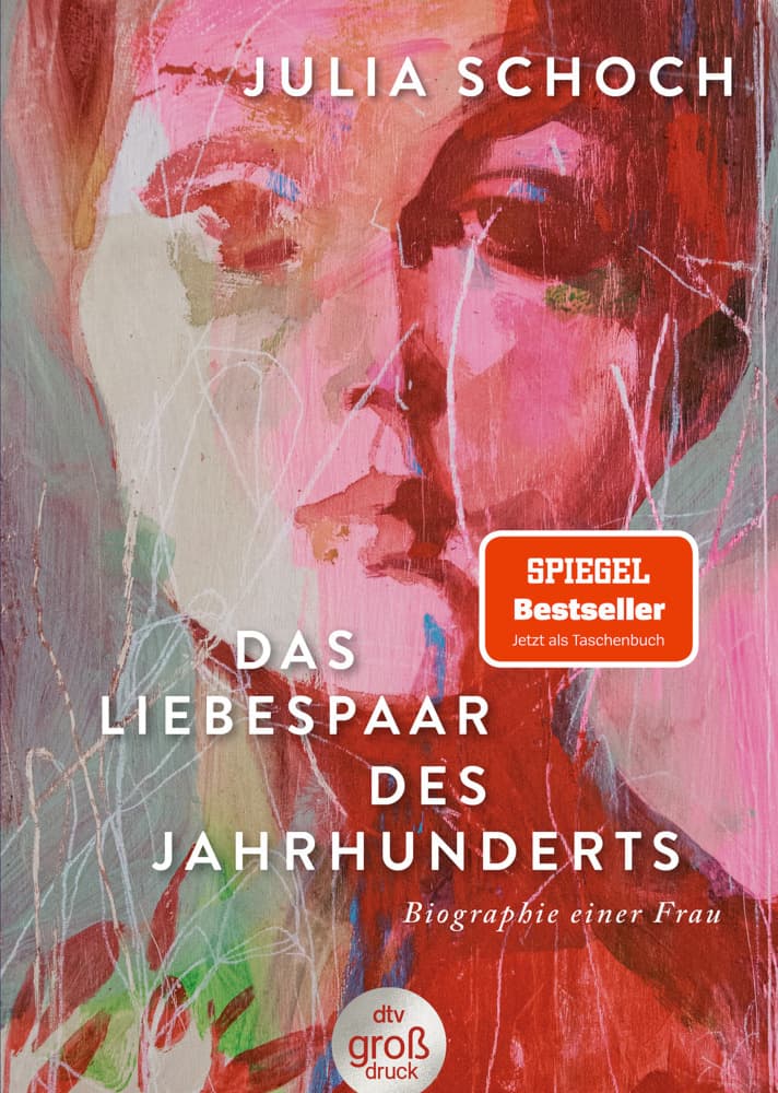 Das Liebespaar des Jahrhunderts
